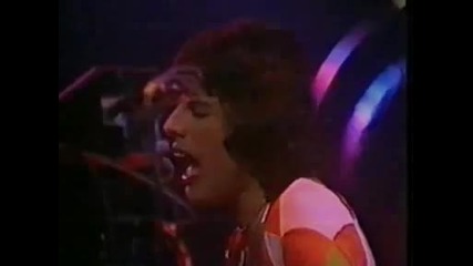 Queen - Live at Earls Court 1977 (част 4) 
