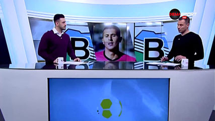 Спасяване на Християн Василев срещу Ботев Вр