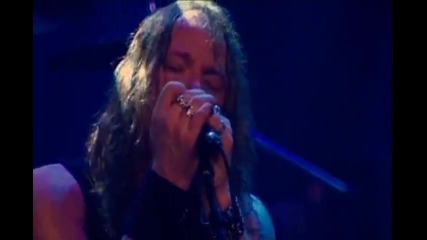 Gamma Ray - The Silence