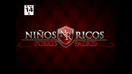 Ninos Ricos Pobres Padres Capitulo 122 (5/5)
