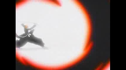 Bleach - Bring Me To Life