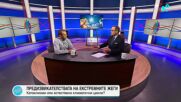 Европа преживява повече горещи вълни от преди десетилетия, предупреждава експерт