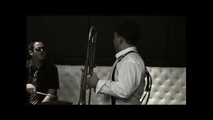 Betagarri - Sweet Mary 