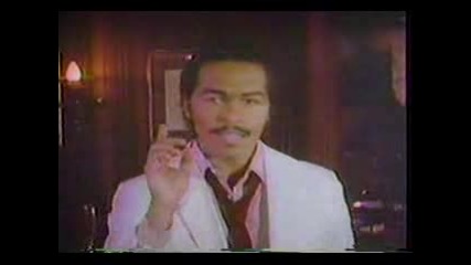 Ray Parker Jr - A Woman Needs Love