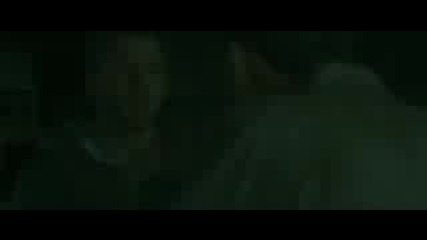 Push - Official Trailer 