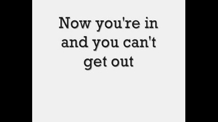 Avril Lavigne - Hot Lyrics
