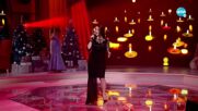 Богдана Петрова и Стелияна Христова в "Забраненото шоу на Рачков" (31.12.2021)