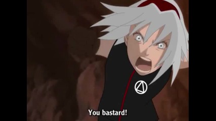 Naruto Rpc Oc Tribute ~ Hurricane Venus 