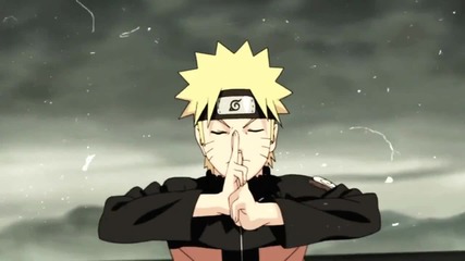 [naruto Shippuden Amv] - Eat You Alive