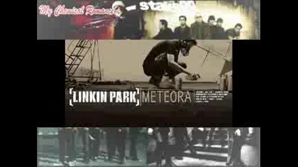 Linkin Park