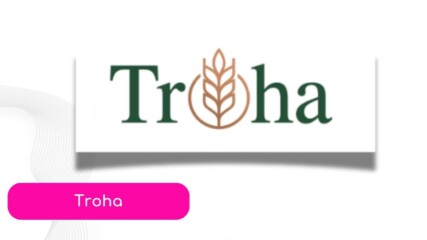 Troha