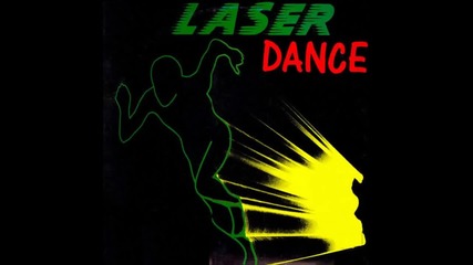 Laserdance Friends Megamix - 1990