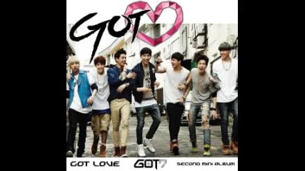 Got7 - 04. Good Tonight - 2 Mini Album - Got Love 230614