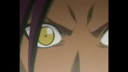 Bleach - Static - X, Push It!
