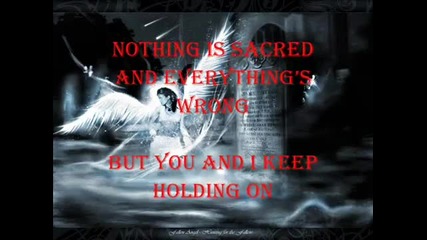 Scorpions - We will rise again 