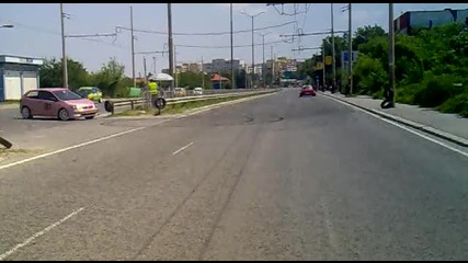 рали русе 2012 :% 9 :