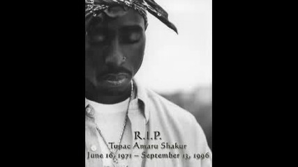 Tupac - Who Do You Believe In (original)