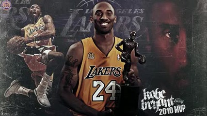 New ! Game - Hustlin ( La Lakers Champions Anthem ) ( Kobe Mvp 2010) 