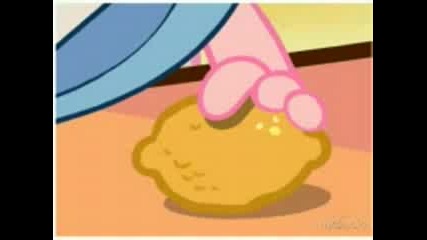 Happy Tree Friends - Eyes Cold Lemonade