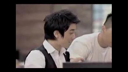 Tae Yang & Seung Ri 2nd Version 