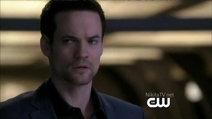 Nikita Episode 19 Girl's Best Friend Promo