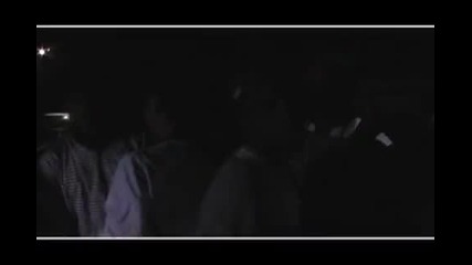 J - Hood One hit Wonder man ( Mims Diss )