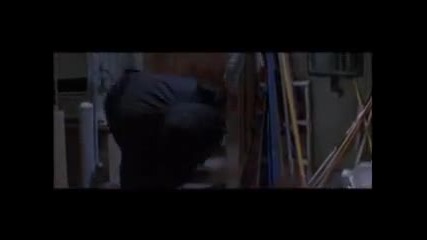 Тейтъм Райли / Писък