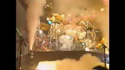 X Japan - Vanishing Love