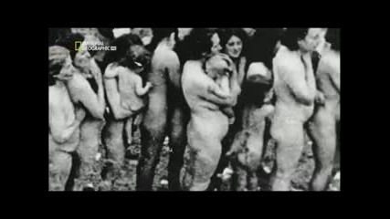 Апокалипсис / Втора Световна война Епизод 3 - Шокът (2009)