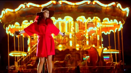 Blerina Matraku - Paris (official Video Hd)