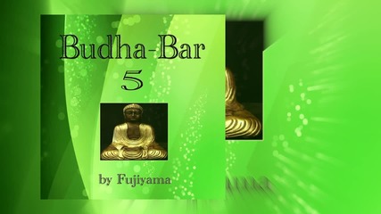 Yoga, Meditation and Relaxation - Aura (Budha Bar Vol. 5)