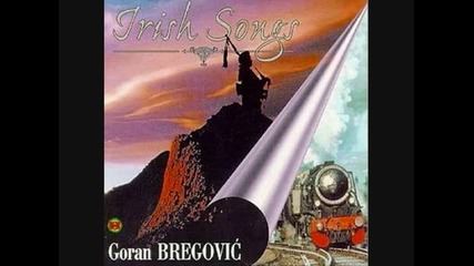 Goran Bregovic - Journey On