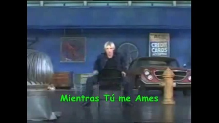 Backstreek Boys - As Long As You Love Me (padnaliq Angel) 
