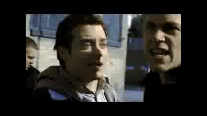 Green Street Hooligans - Trailer