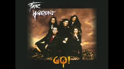 Fair Warning - All On Your Own
