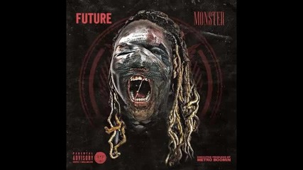 *2014* Future ft. Lil Wayne - After that
