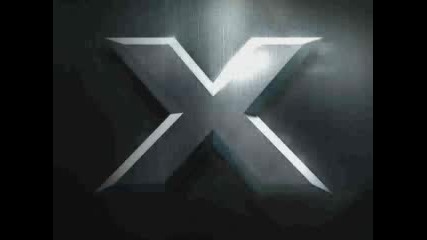 X  Men Tog Trailer - High.