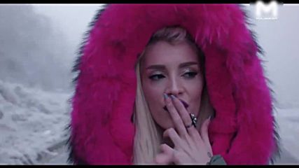 Era Istrefi - Bonbon / English Version / 2016