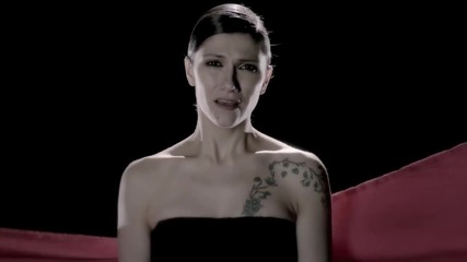 Elisa - Un filo di seta negli abissi - (official video - 2014)