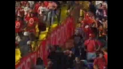 Cska Hooligans