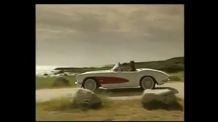 Roxette - I don't want to get hurt