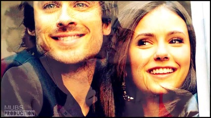 Ian & Nina - With every bit in my heart, I will love you [nian]