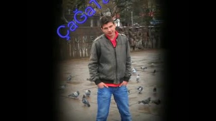 Mc Cagatay & Mc Lokman (atardamar) Ayriligin Melodi Si 2011