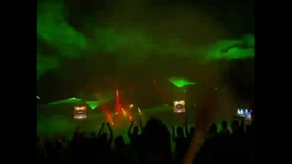 Tomorrowland Party Final