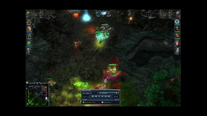 Skilled devourer play
