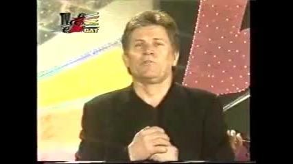 Milos Bojanic - Kad Bosancu dosadi tudina