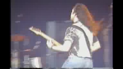 Kreator - Betrayer - Denmark 91