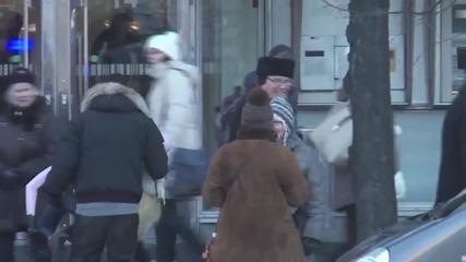 Отвличането - шега