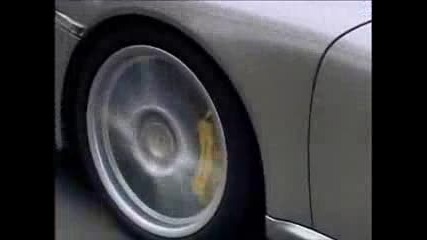 2008 Porsche 911 Gt2 - Official video