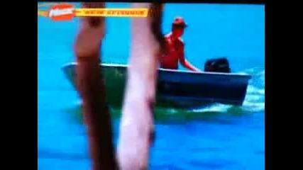 H2o Just Add Water сезон 3 епизод 1 част 1